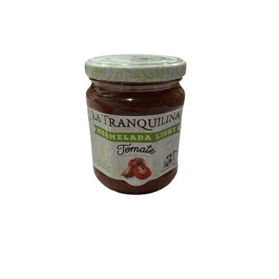 MERMELADA  TOMATE   X330  GR