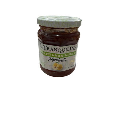 MERMELADA  MEMBRILLO   X330GR