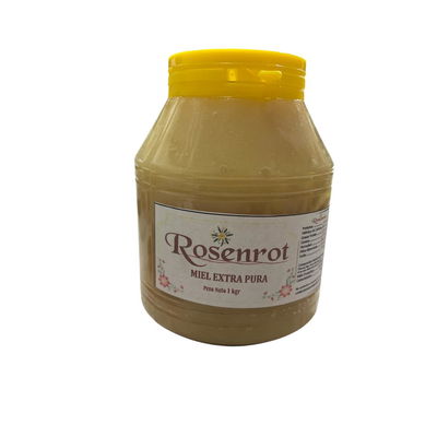 MIEL PURA ROSENROT X 1KG