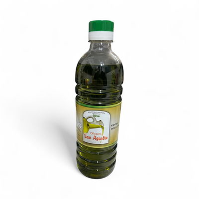 ACEITE MEZCLA OLIVA + GIRASOL 1 UNID X 500CC