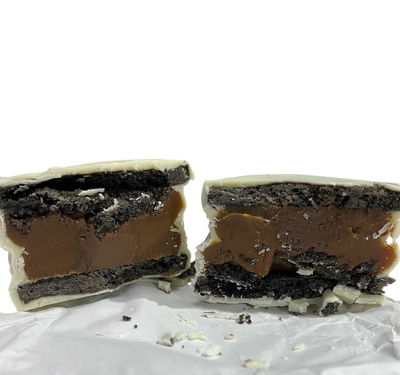 ALFAJOR BLANCO 