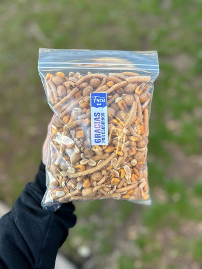 MIX PALITO x 1 kg