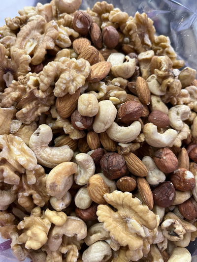 MIX 1 X 250GR
