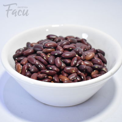 POROTOS COLORADOS X 250GR