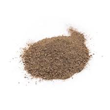 PIMIENTA NEGRA MOLIDA X 500GR