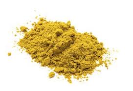 CURRY X 500GR