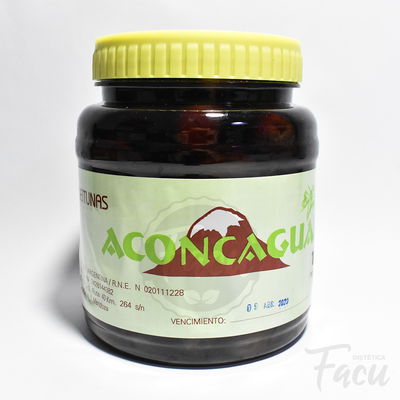 ACEITUNAS NEGRAS X 1KG