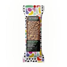 BARRITAS BASE AVENA-CACAO Y CHIPS 1 UNIDAD