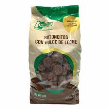 BOTONES CON DDL X 1KG