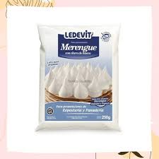 MERENGUE EN POLVO 1 UNID X 250GR