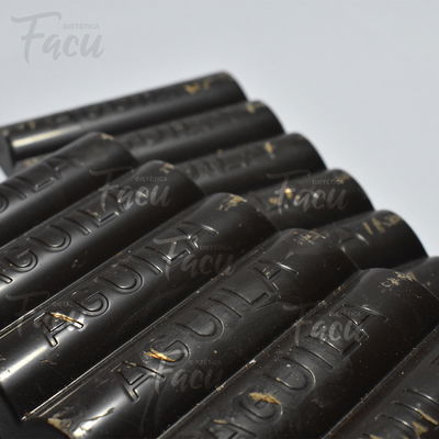 CHOCOLATE SEMI AMARGO TABLETA  4 UNID X 150GR c/u