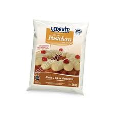 CREMA PASTELERA EN POLVO 1 UNID X 250GR