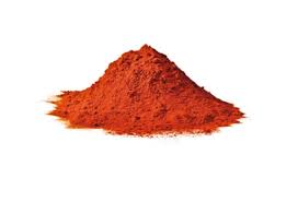 PIMENTON AHUMADO  X 500GR