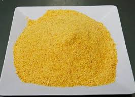 REBOZADOR DE MAIZ (PANKO ) X 250GR