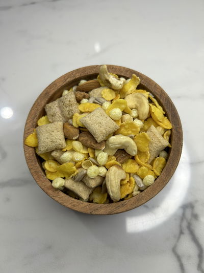 GRANOLA MIX X 500GR