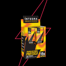 BARRITAS PROTEICAS CHOCOLATE 1 UNIDAD