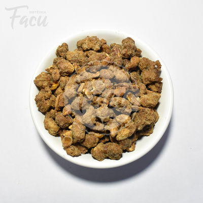 GARRAPIÑADAS DE MANI X 250GR