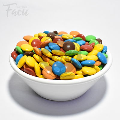 ROCKLETS X 250GR