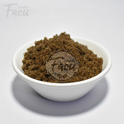 AZUCAR NEGRO X 500GR