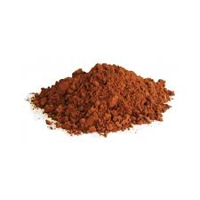 CACAO AMARGO EN POLVO X 1KG
