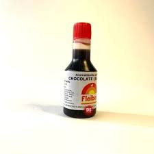 ESENCIA CHOCOLATE  1 UNID X 30CC