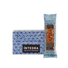 BARRITAS SIN TACC-CHOCOLATE  10 UNIDADES