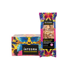 BARRITAS BASE AVENA-BANANA 10 UNIDADES