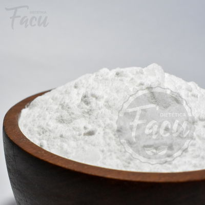 FECULA DE MANDIOCA X 250GR