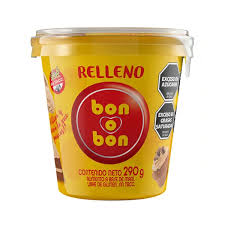 RELLENO BON O BON 1 UNID X 290GR