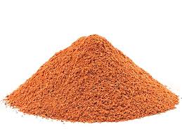 CANELA MOLIDA X 500GR