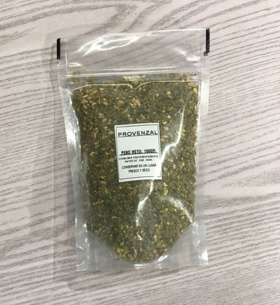 PROVENZAL X 100GR