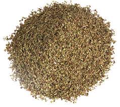 OREGANO X 500GR