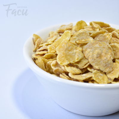 COPOS AZUCARADOS X 500GR