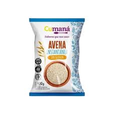 AVENA TRADICIONAL SIN TACC 1 UNIDAD X400G
