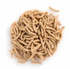 BASTONCITOS DE FIBRA X 500GR