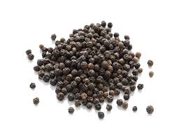 PIMIENTA NEGRA GRANO X 500GR
