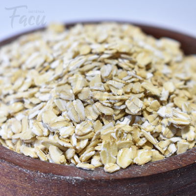 AVENA GRUESA X 1KG