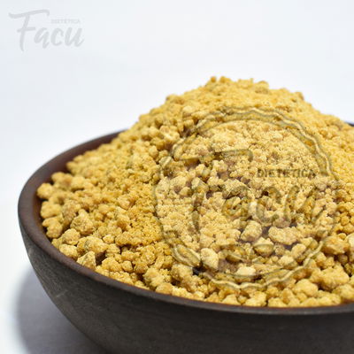 AZUCAR MASCABO X 500GR