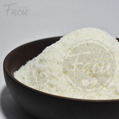 COCO RALLADO LOW FAT X 250GR