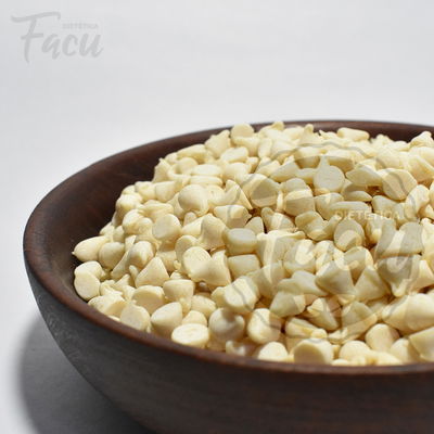 CHIPS DE CHOCOLATE BLANCO X 500GR