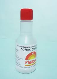 ESENCIA COGNAC 1 UNID X 30CC