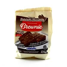 BROWNIE EN POLVO 390 GR