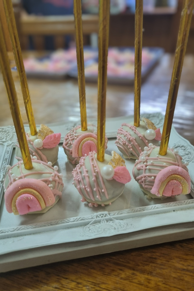 Cakepops