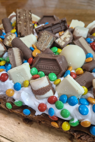 Torta brownie