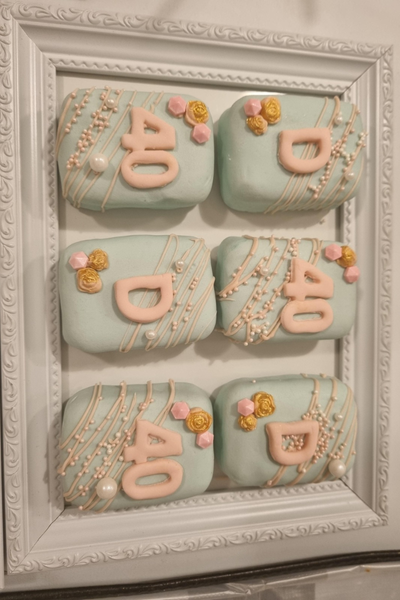 Chocobites