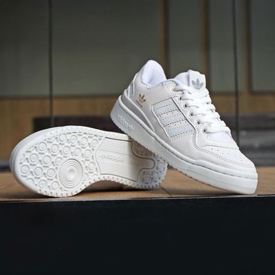 ADIDAS FÓRUM BLANCA X6