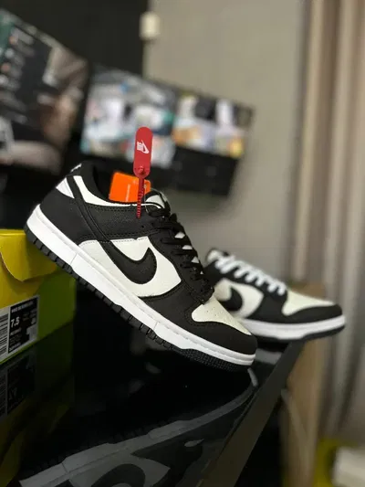NIKE DUNK PANDA X6