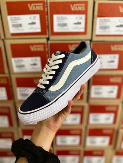 VANS OLD SKOOL NAVY