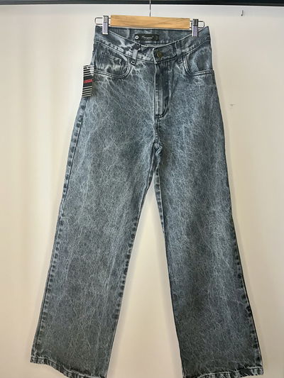 Jean Wide Noe