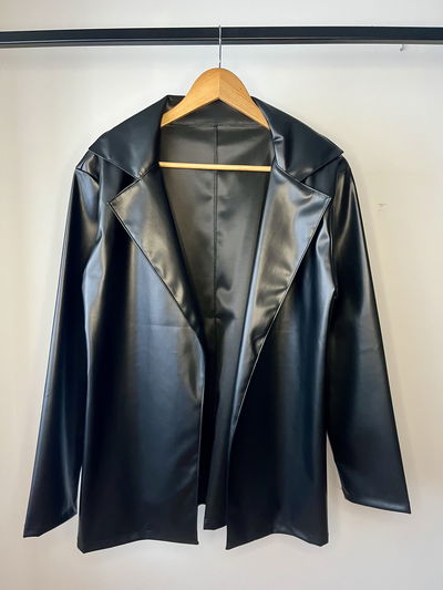 Blazer Engomado Mara